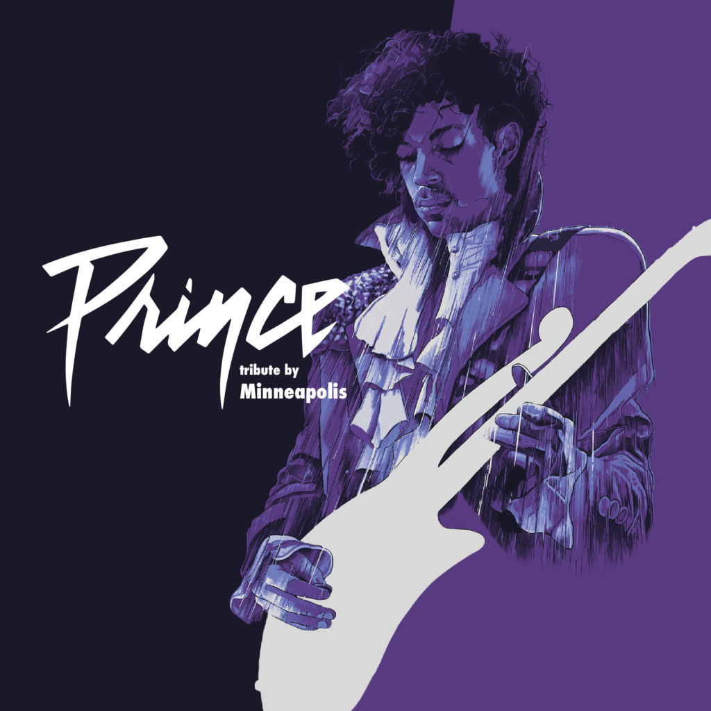 Discover Prince