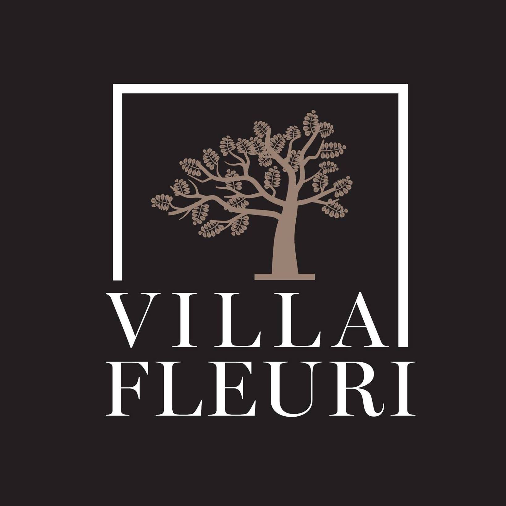 Villa Fleuri